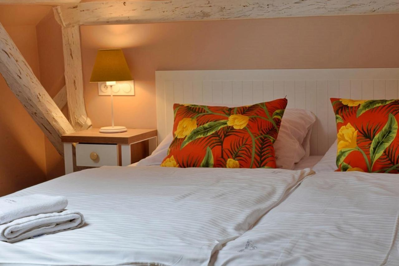 Gosciniec Nowa Wioska Bed & Breakfast วาลบ์จิก ภายนอก รูปภาพ